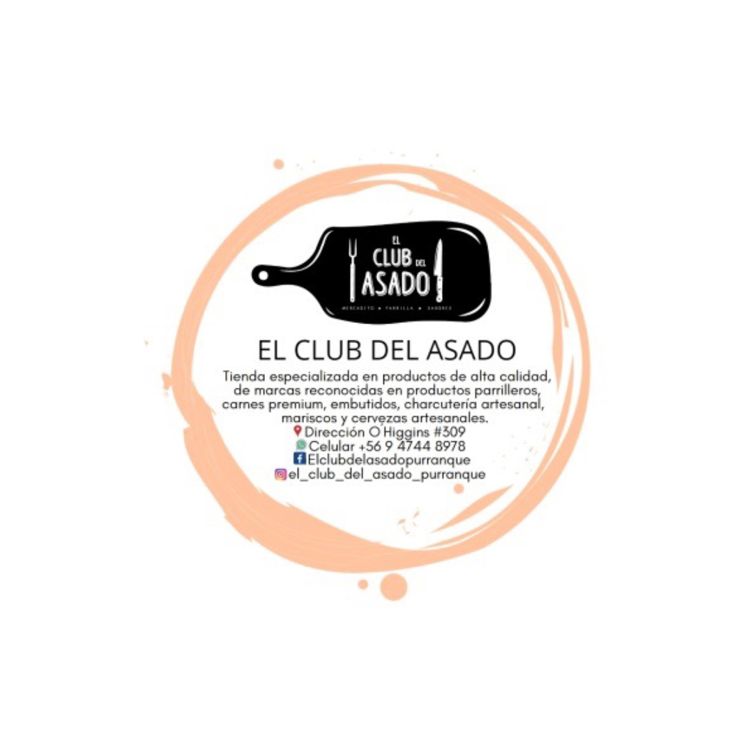 asado