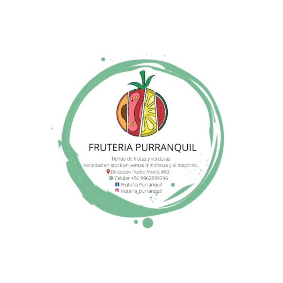 fruteria